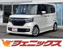 2017 Honda N BOX