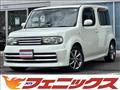 2010 Nissan Cube