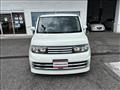 2010 Nissan Cube