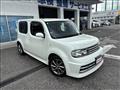 2010 Nissan Cube