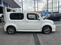 2010 Nissan Cube