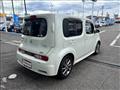 2010 Nissan Cube