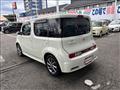 2010 Nissan Cube