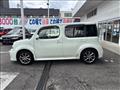 2010 Nissan Cube