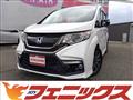 2017 Honda Step WGN
