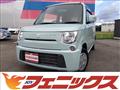 2013 Suzuki MR Wagon