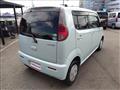2013 Suzuki MR Wagon