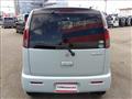 2013 Suzuki MR Wagon