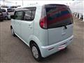 2013 Suzuki MR Wagon