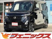 2024 Nissan ROOX