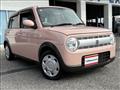 2018 Suzuki Lapin