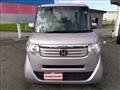 2014 Honda N BOX