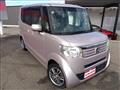2014 Honda N BOX