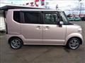 2014 Honda N BOX