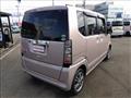 2014 Honda N BOX