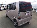 2014 Honda N BOX
