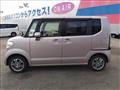 2014 Honda N BOX