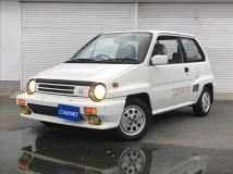 1984 Honda City