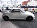 2006 Daihatsu Copen