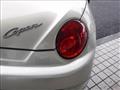 2006 Daihatsu Copen