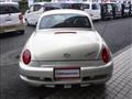 2006 Daihatsu Copen