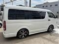 2013 Toyota Hiace Wagon