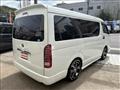 2013 Toyota Hiace Wagon