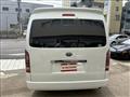 2013 Toyota Hiace Wagon