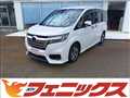 2022 Honda Step WGN