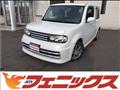 2009 Nissan Cube