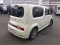 2009 Nissan Cube