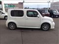 2009 Nissan Cube