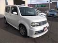2009 Nissan Cube