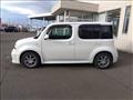2009 Nissan Cube