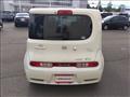 2009 Nissan Cube