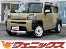 2021 Daihatsu Taft