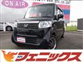 2012 Honda N BOX