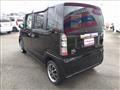 2012 Honda N BOX