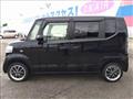 2012 Honda N BOX