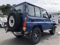 1991 Toyota Land Cruiser