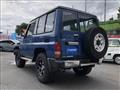 1991 Toyota Land Cruiser