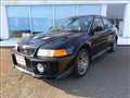 1998 Mitsubishi Lancer Evolution