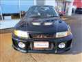 1998 Mitsubishi Lancer Evolution