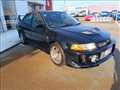 1998 Mitsubishi Lancer Evolution