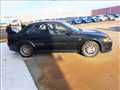 1998 Mitsubishi Lancer Evolution