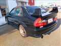 1998 Mitsubishi Lancer Evolution