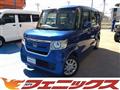 2018 Honda N BOX