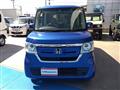 2018 Honda N BOX