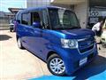 2018 Honda N BOX