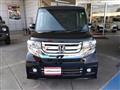 2015 Honda N BOX
